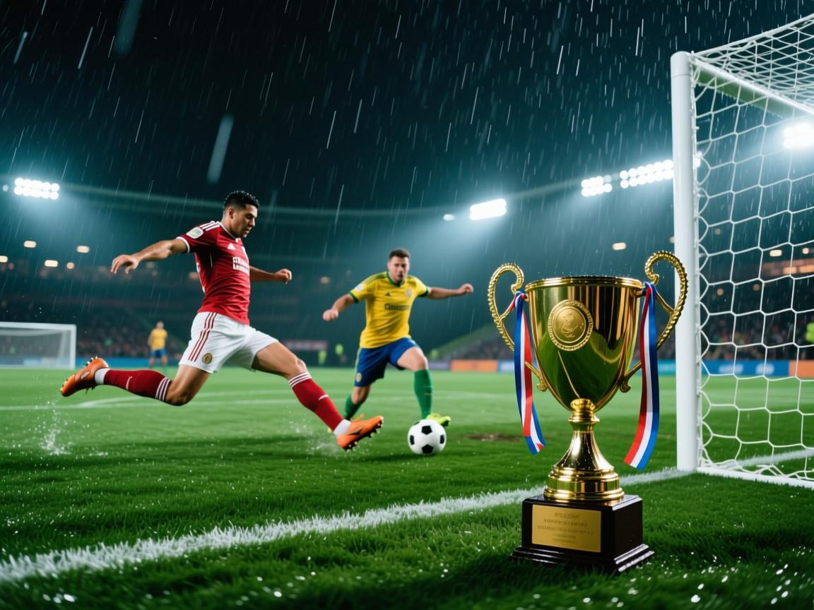 电竞赛场焦点!中国队对阵巴西队,核心球员受伤,球队前景蒙阴影